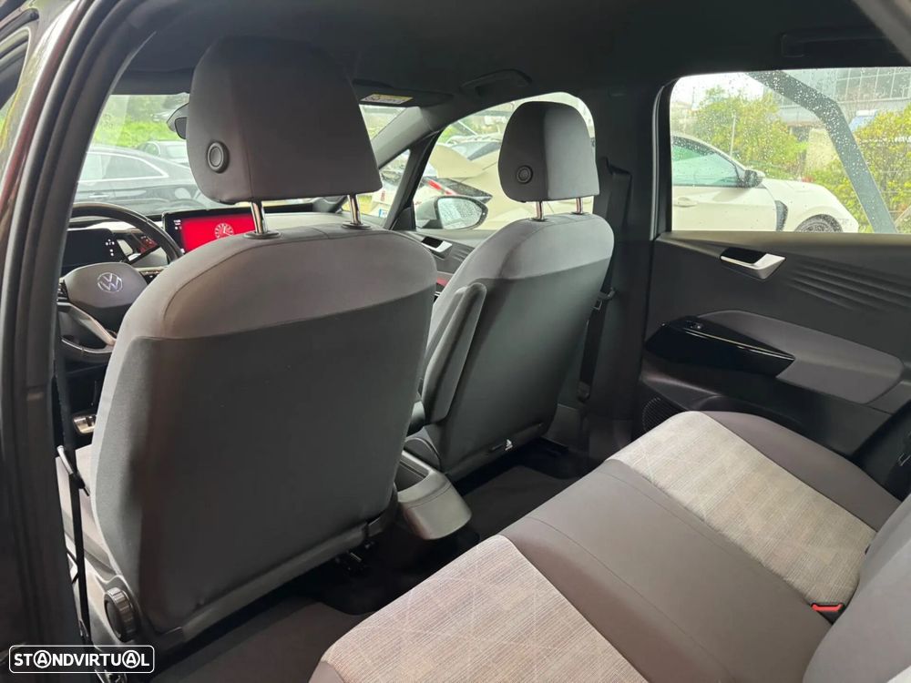 VW ID.3 Pro Performance 1st - 17