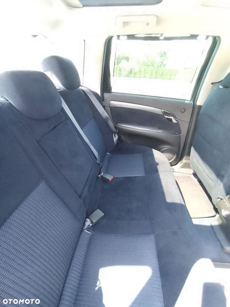 Fiat Croma - 14