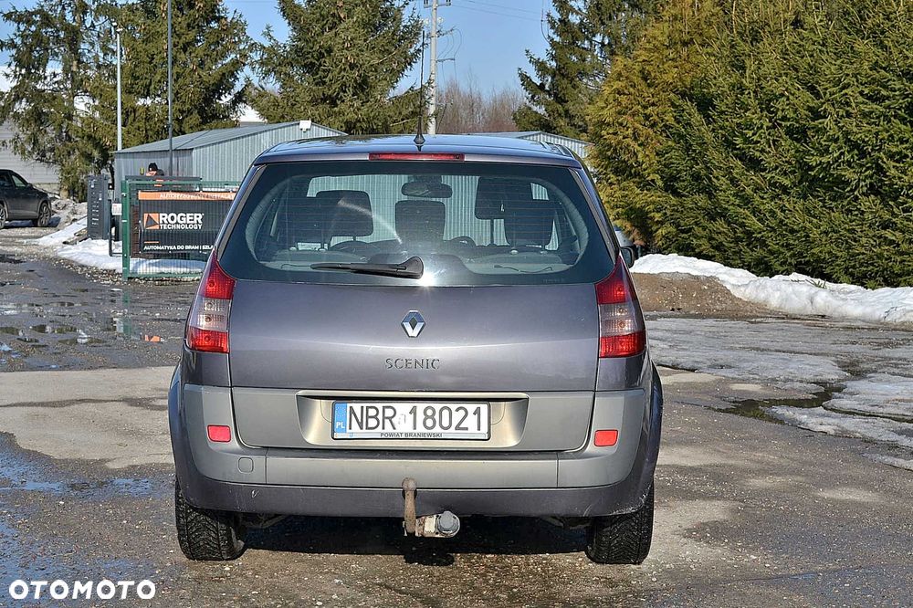 Renault Scenic - 6