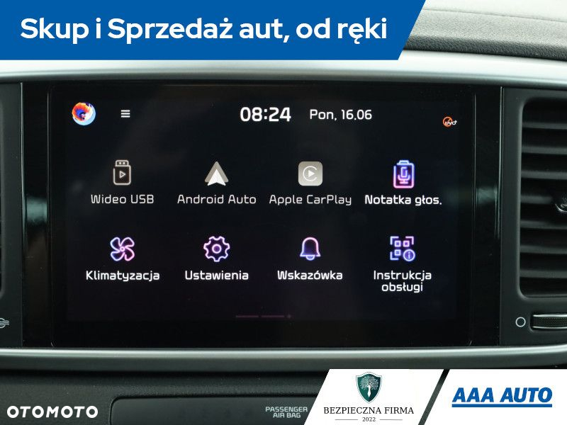 Kia Sportage - 14