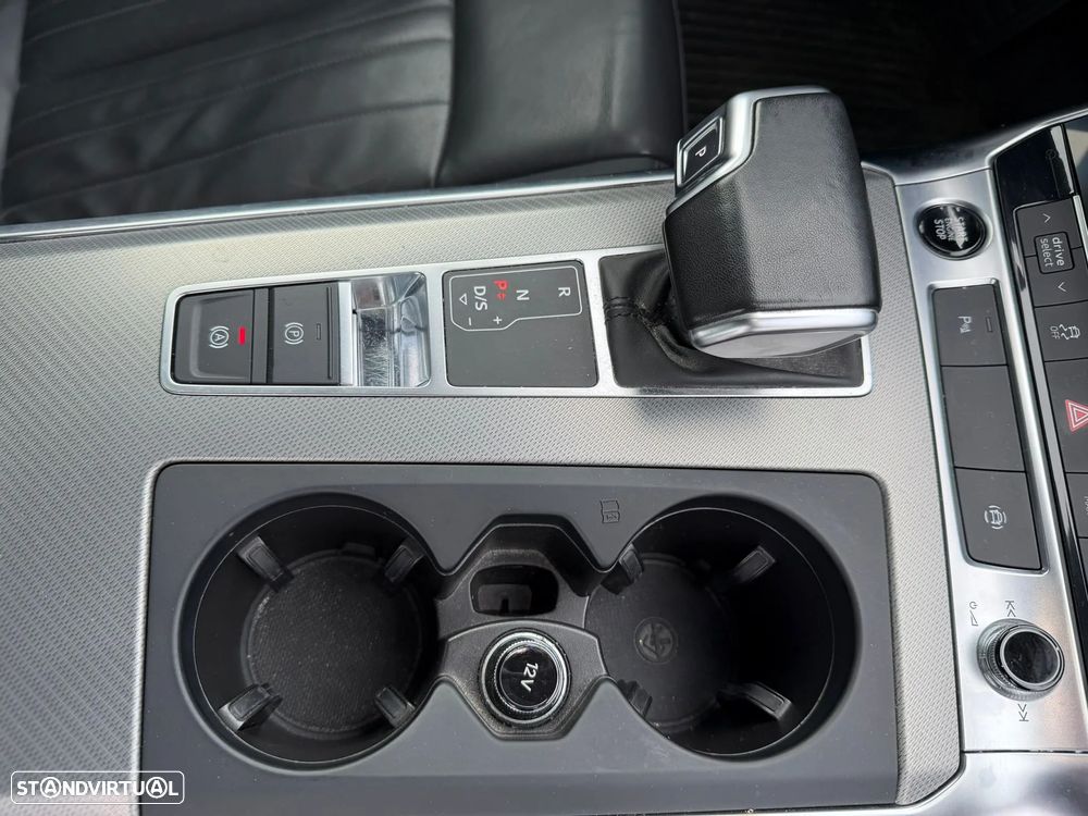 Audi A6 40 TDI Design S tronic - 15