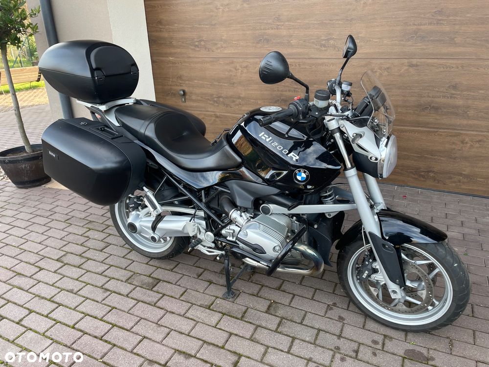 BMW R - 5