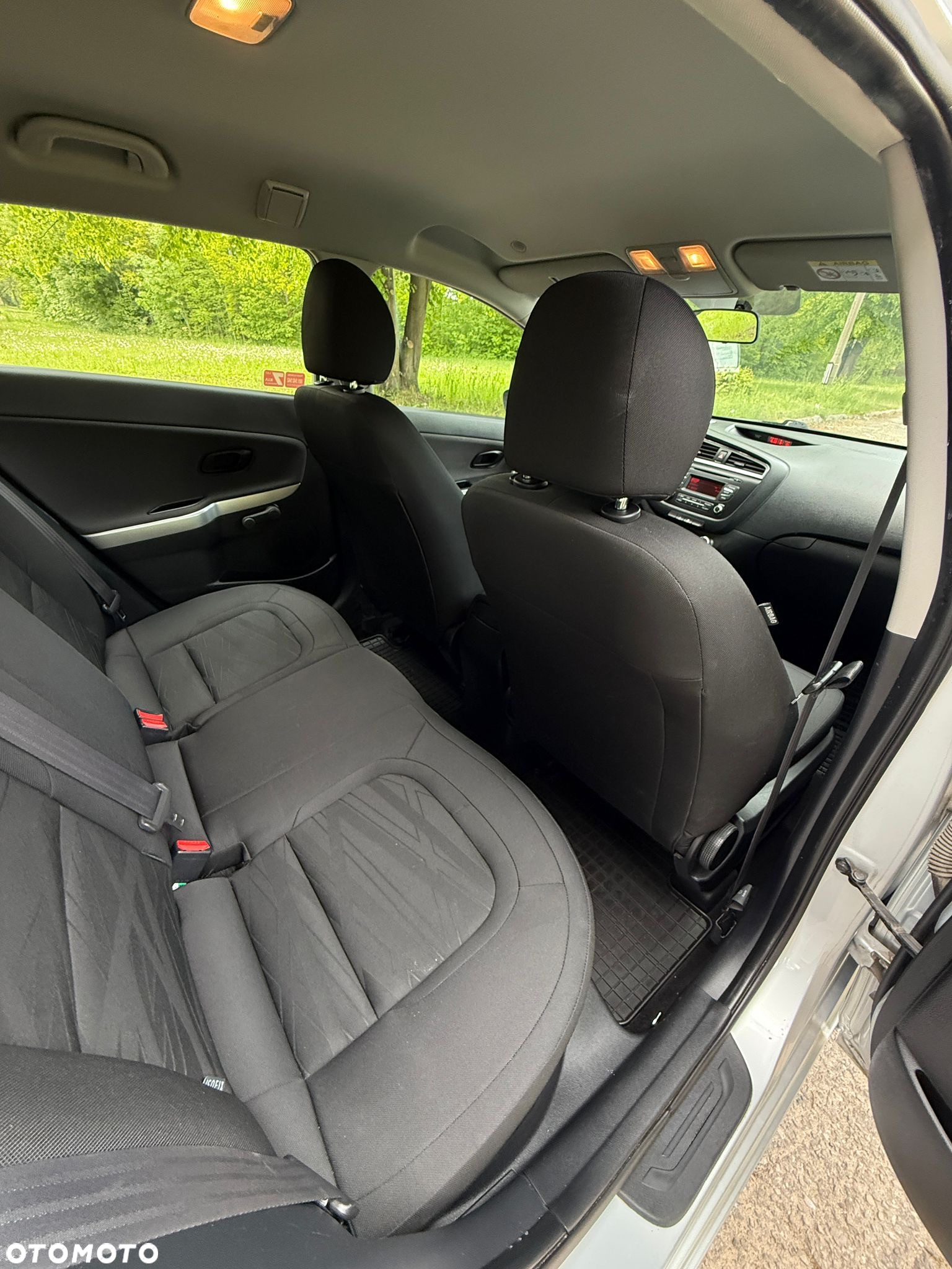Kia Ceed Cee'd 1.4 CRDi S - 25
