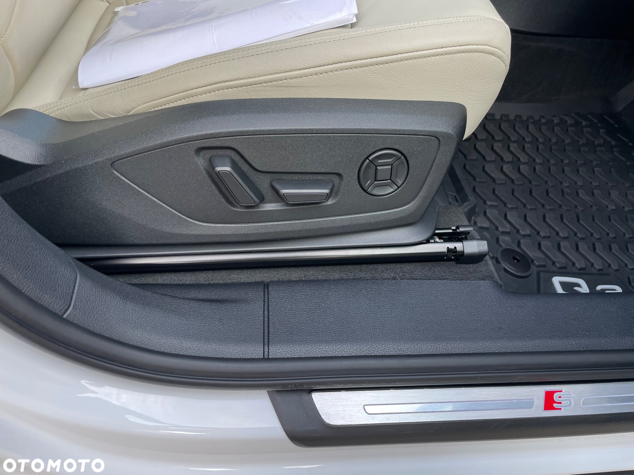 Audi Q3 45 TFSI Quattro S-Line S tronic - 15
