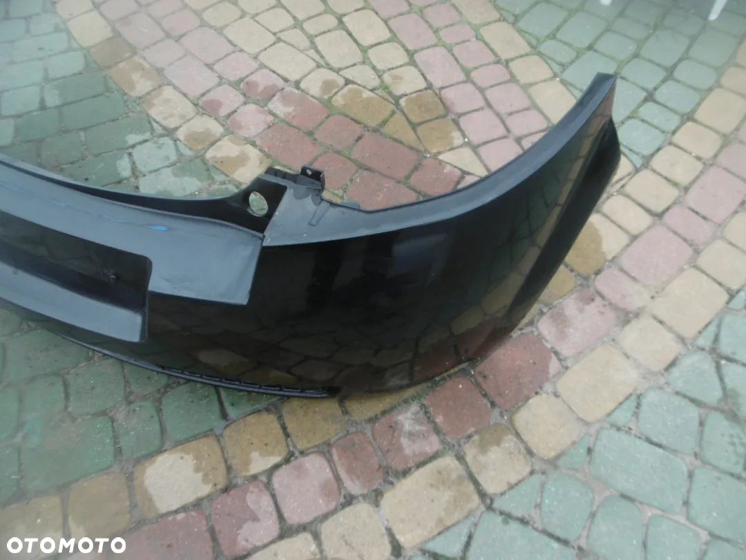 zderzak tył Megane II RS NV676 TEGNA 02-09 - 6