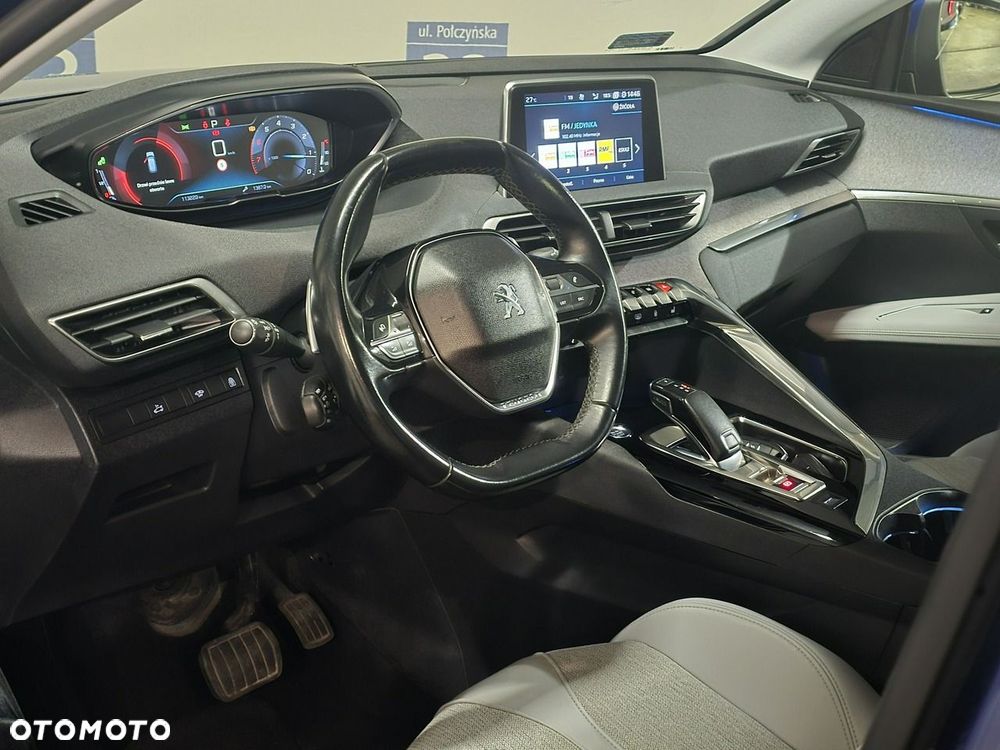 Peugeot 3008 - 13