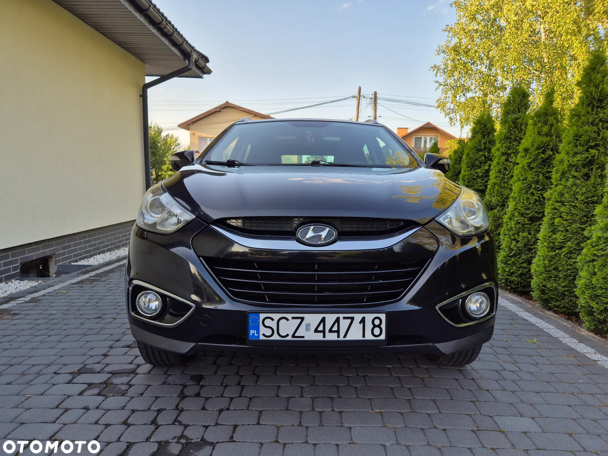 Hyundai ix35 2.0 2WD Style - 5