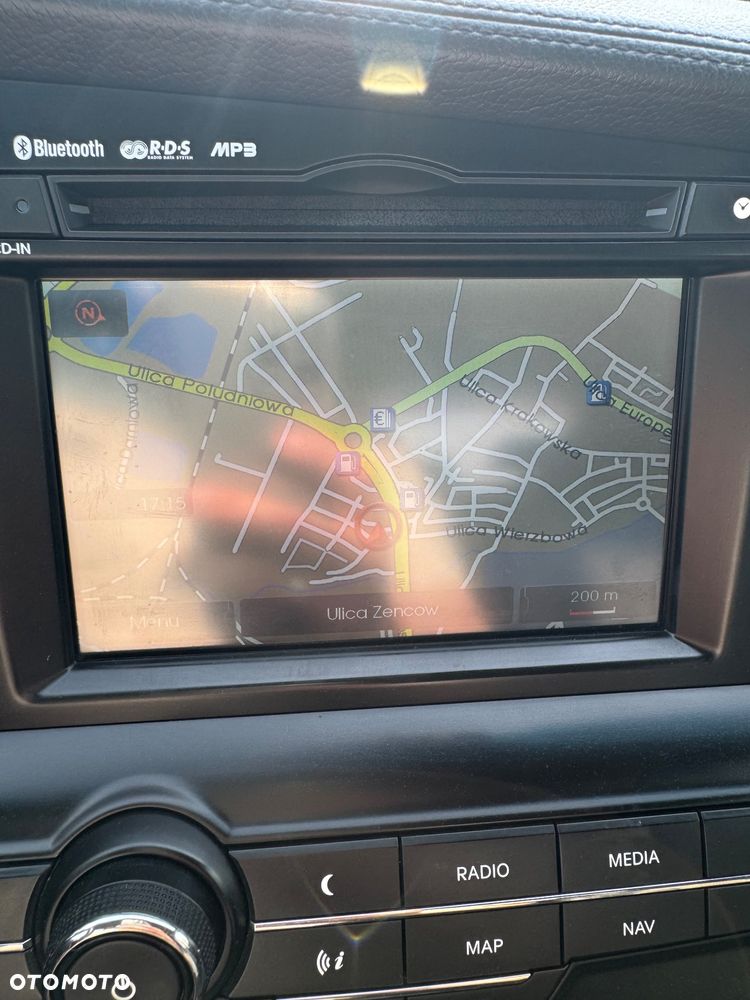 Kia Optima 2.0 Hybrid L - 40