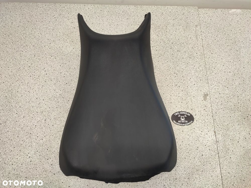 Kanapa, fotel przód, siedzenie kierowcy Triumph Tiger 1200 - 1