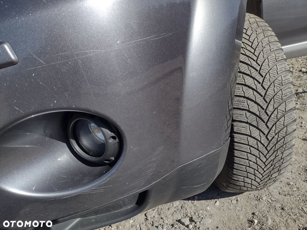 Mitsubishi Outlander 2.0 DID Instyle - 14