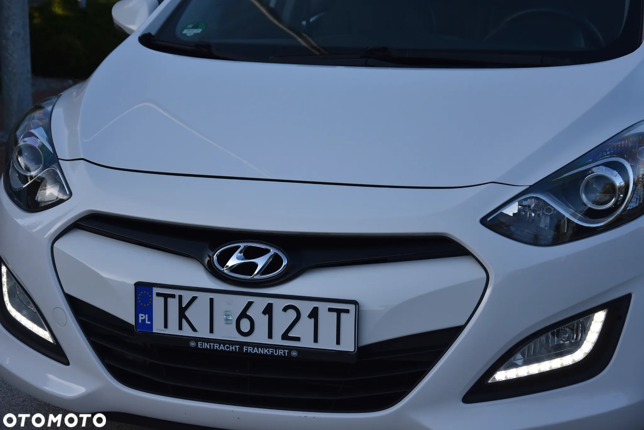 Hyundai i30 i30cw 1.4 Advantage - 14