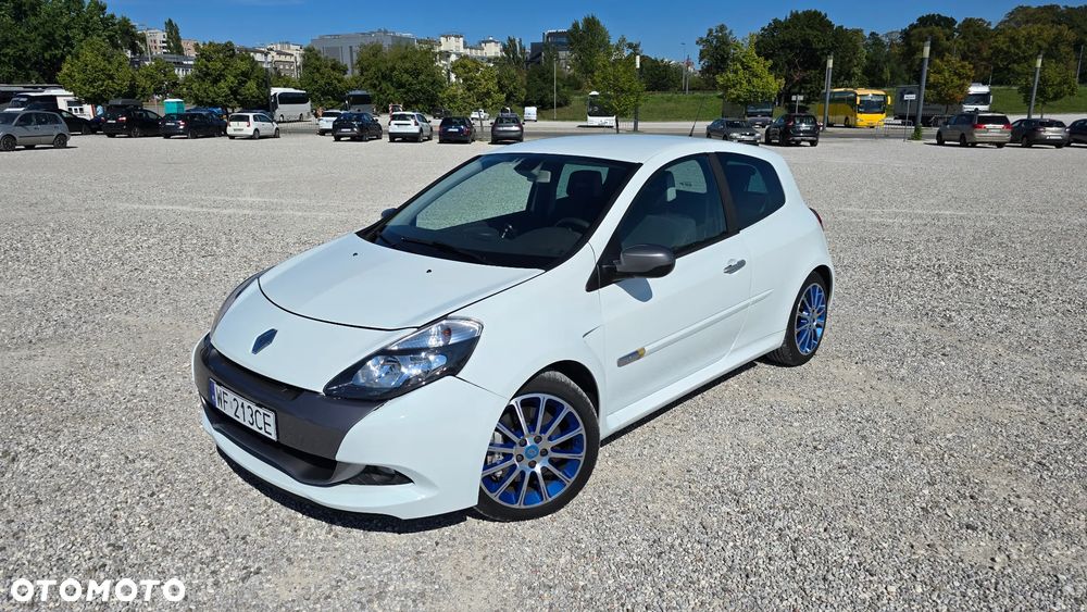 Renault Clio 2.0 16V Sport Euro5 - 1
