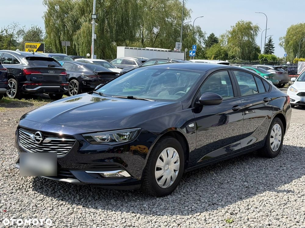 Opel Insignia 1.5 T Enjoy S&S - 2