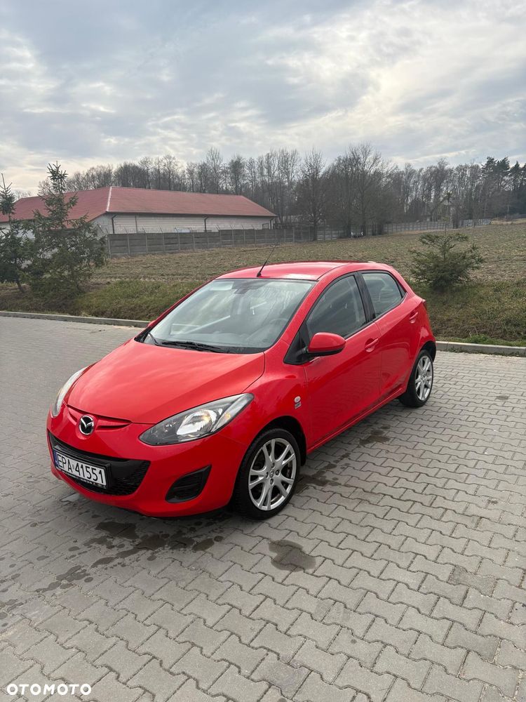 Mazda 2 1.3 Exclusive - 2