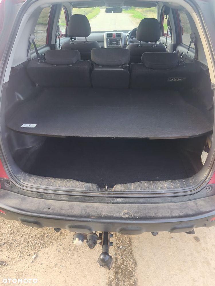 Honda CR-V - 7
