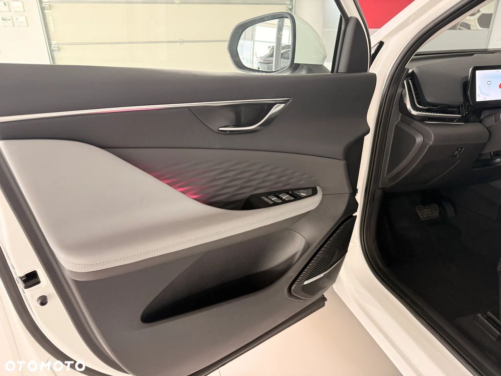 BAIC 5 - 9