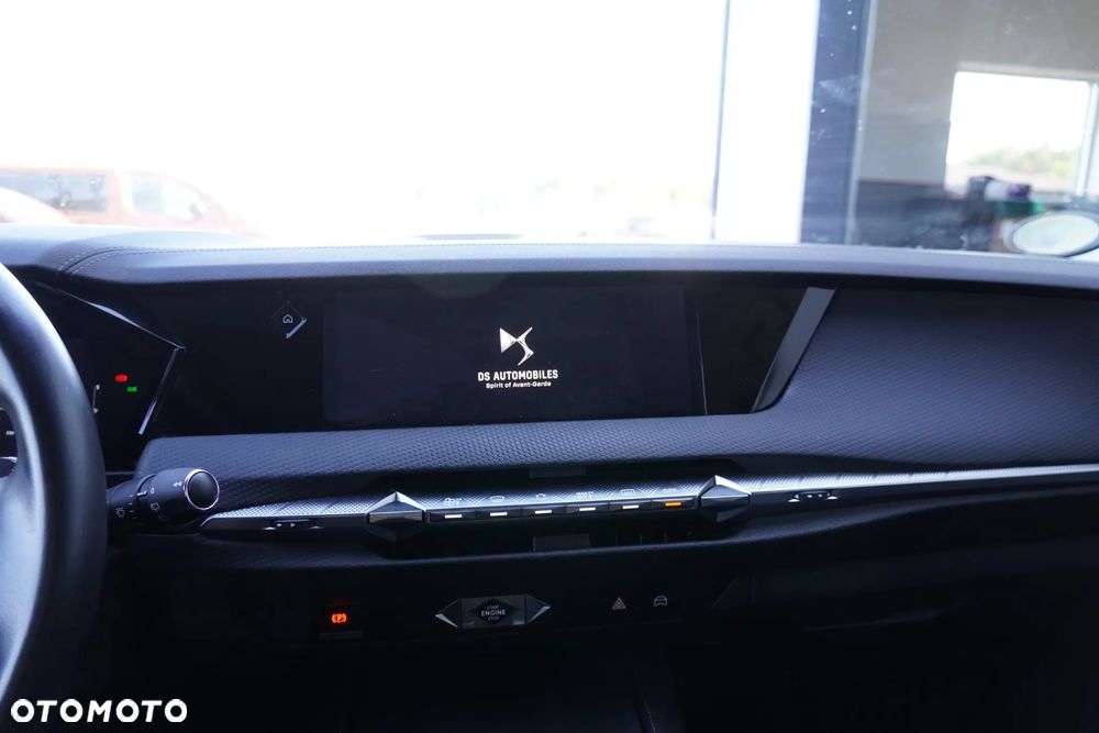 DS Automobiles DS 4 1.5 BlueHDi Trocadero - 13