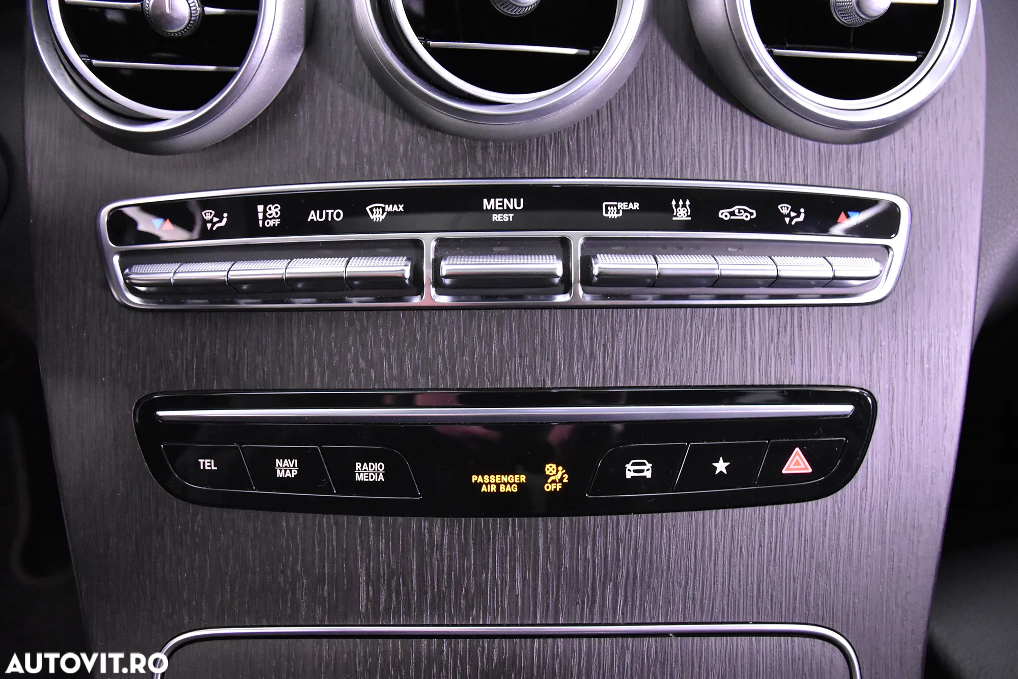 Mercedes-Benz GLC 300 e 4MATIC - 19