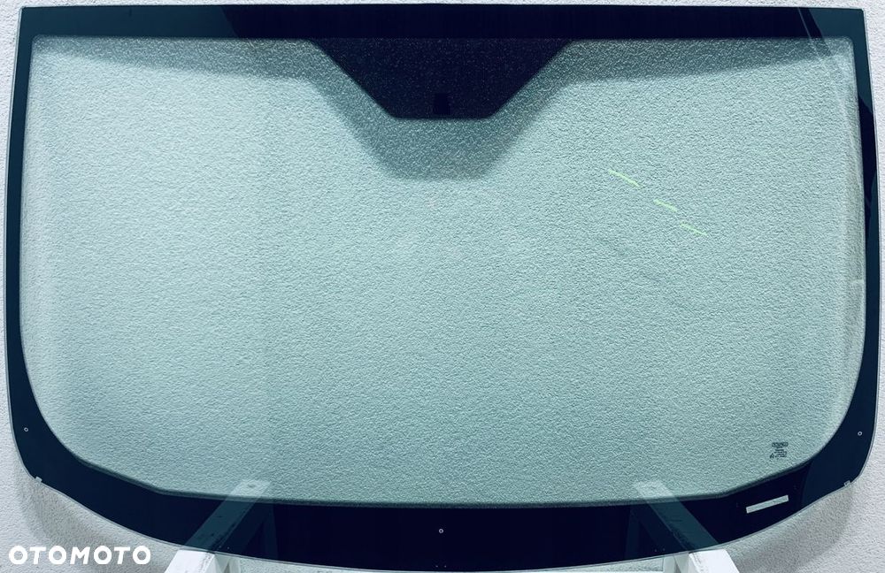 Szyba czołowa przednia FIAT FIORINO QUBO CITROEN NEMO PEUGEOT BIPPER 2008- - 1