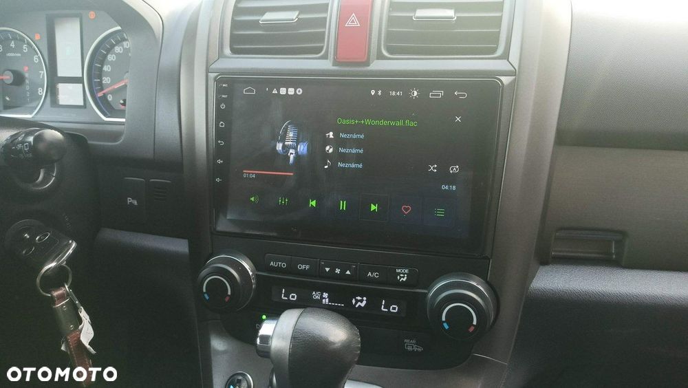 Honda CR-V 2.0i-VTEC Automatik Elegance - 25