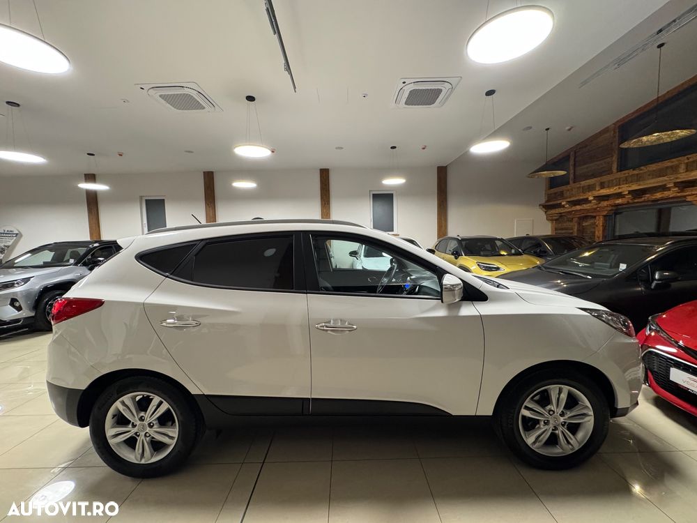 Hyundai ix35 1.6 GDi 2WD Comfort - 6