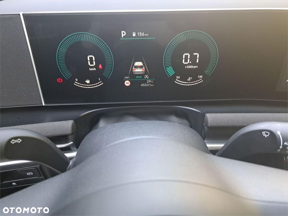 Hyundai Tucson - 11