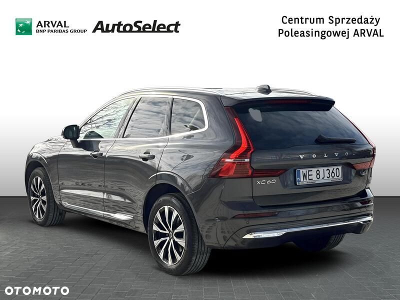 Volvo XC 60 B4 D Plus Bright - 4