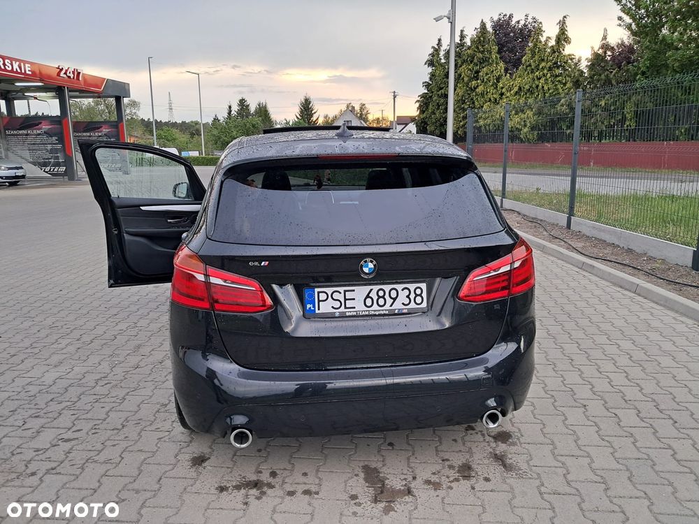 BMW Seria 2 - 3