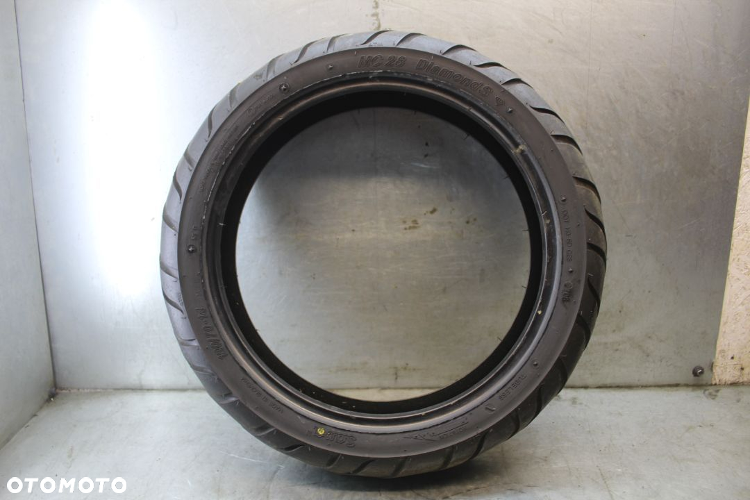 Opona motocyklowa Sava Mc28 Diamonds 120/70 R14 C238 - 2