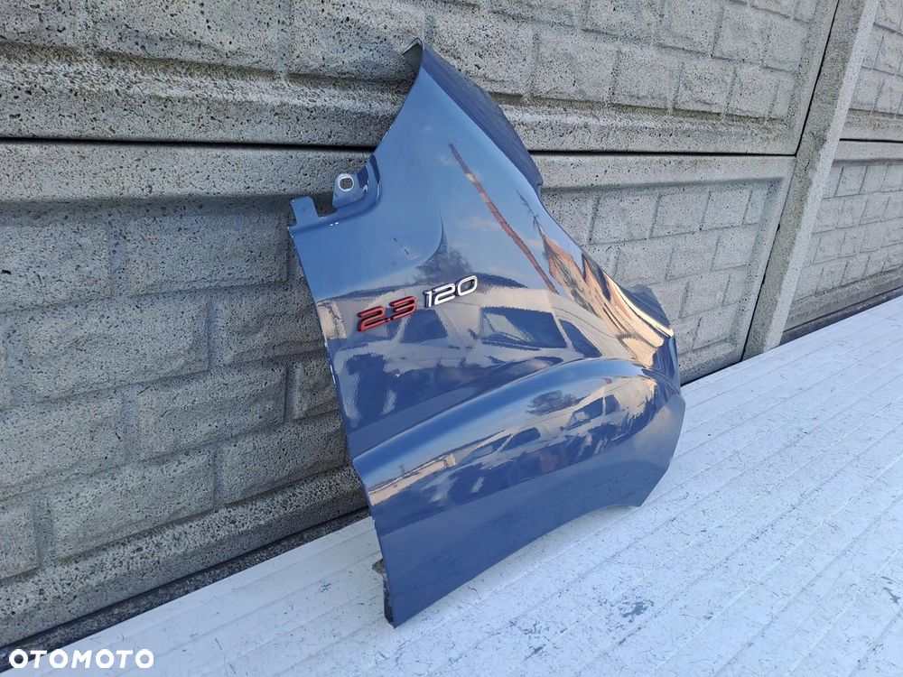 ducato boxer jumper 14-21 lift błotnik prawy oryginał - 3