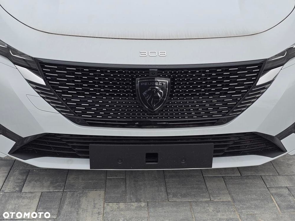 Peugeot 308 1.5 BlueHDi GT S&S EAT8 - 28