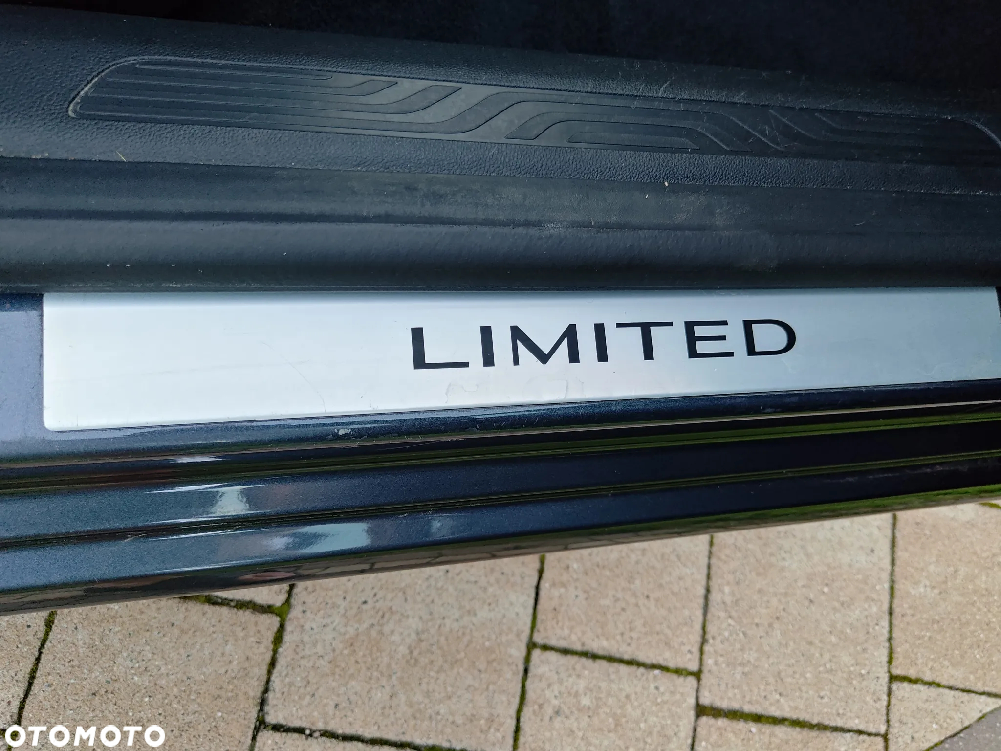 Renault Megane Grandtour TCe 140 GPF LIMITED - 25