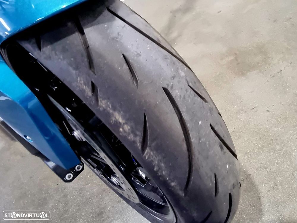 BMW F 900 R 900R - 13