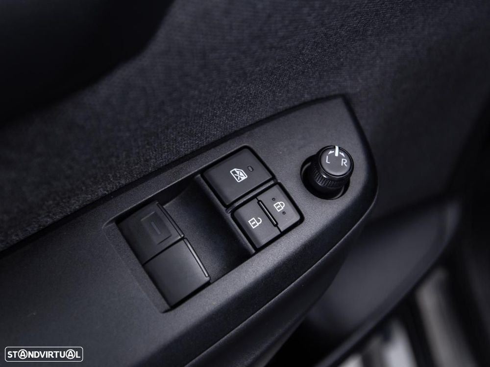 Toyota Yaris 1.0 VVT-i Comfort - 13