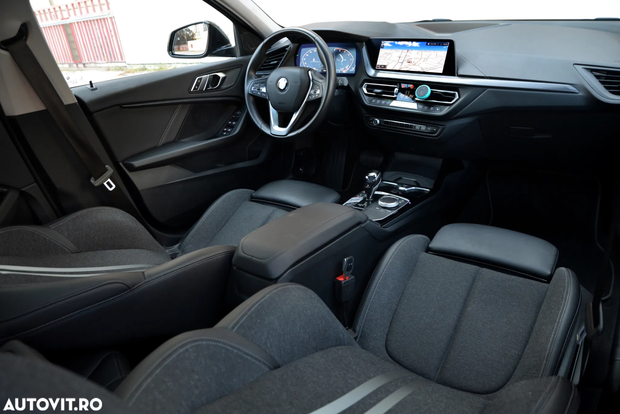 BMW Seria 1 - 10