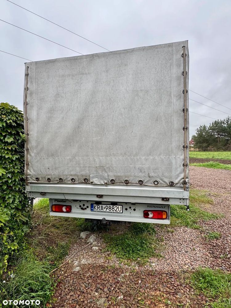 Renault Master - 4