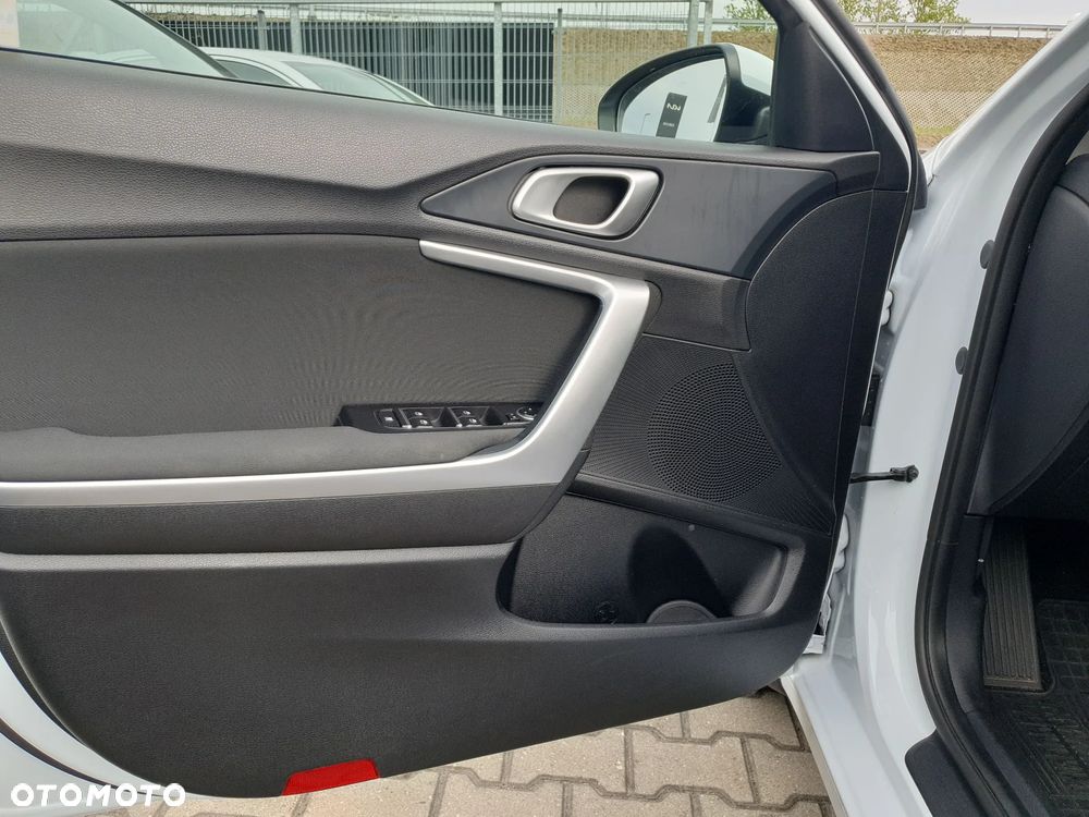Kia Ceed 1.0 T-GDI S - 11