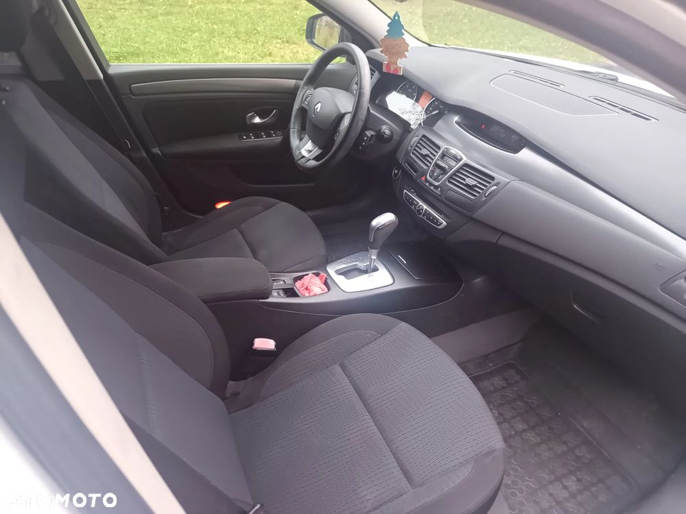 Renault Laguna 2.0 dCi FAP Dynamique - 5