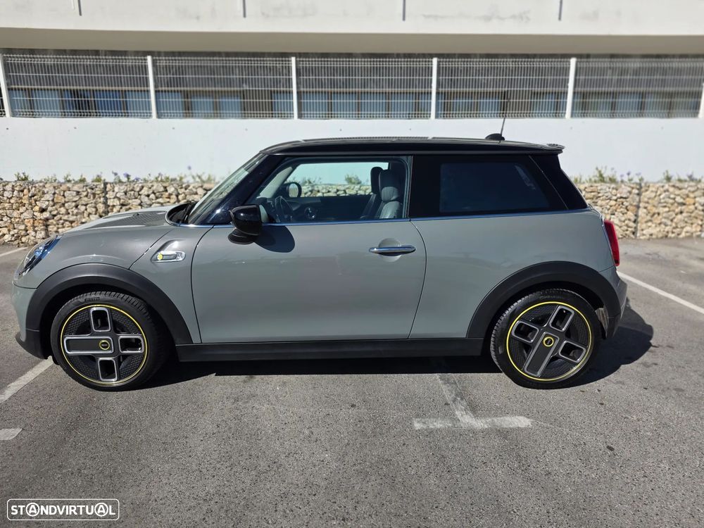 MINI Coupé - 8