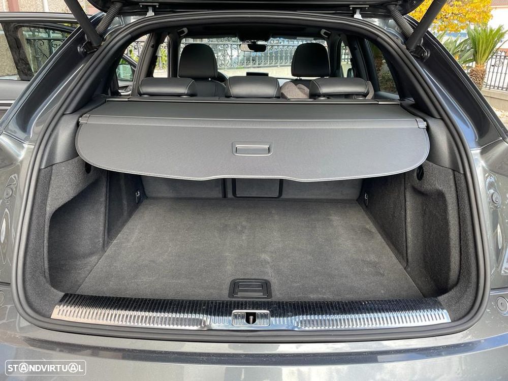 Audi Q3 2.0 TFSI quattro S tronic sport - 8