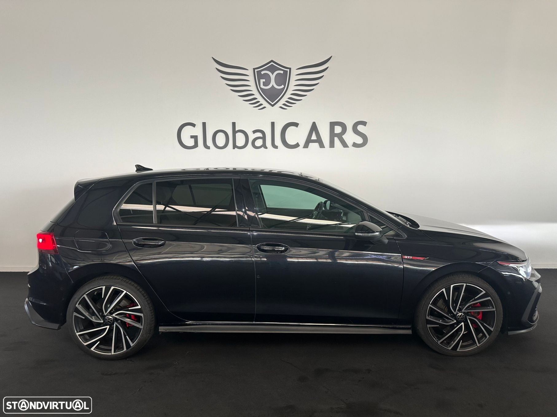 VW Golf 2.0 TSI GTI DSG - 29