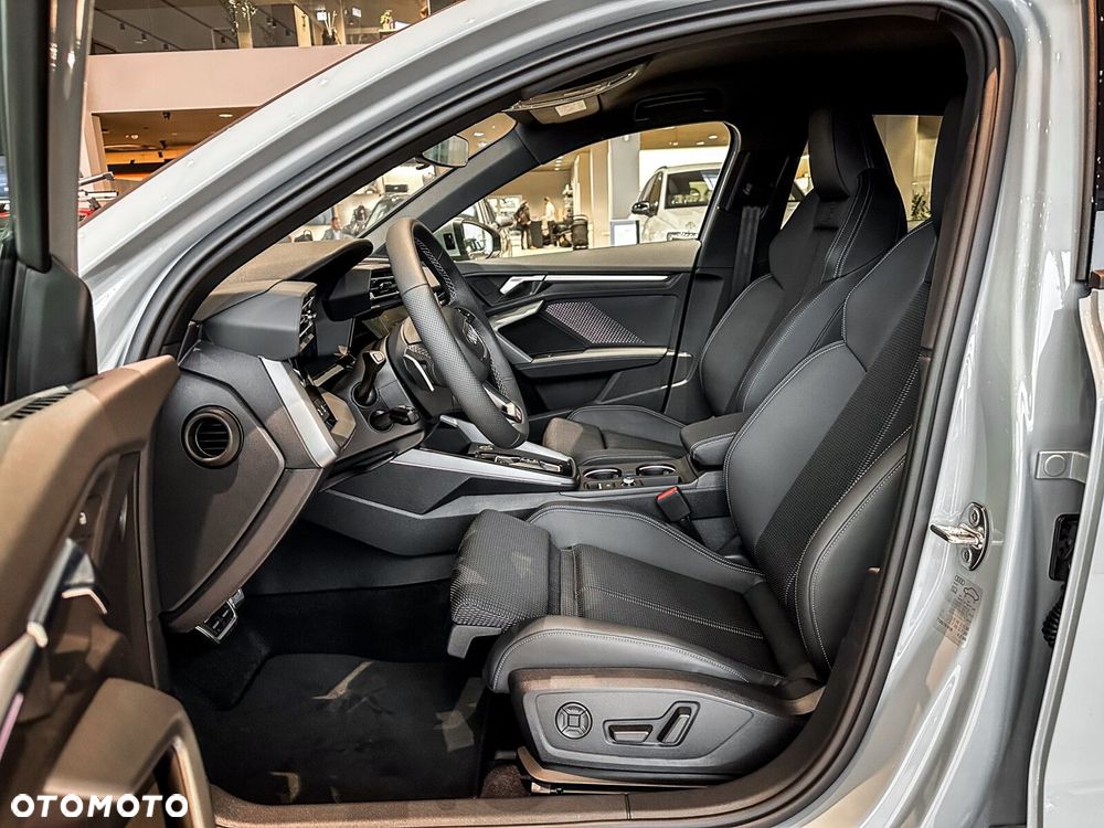 Audi A3 Allstreet - 18