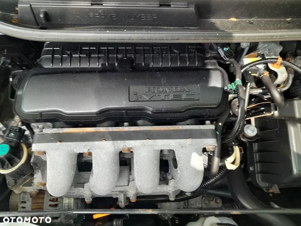 Honda Jazz 1.2 i-VTEC S Cool - 11