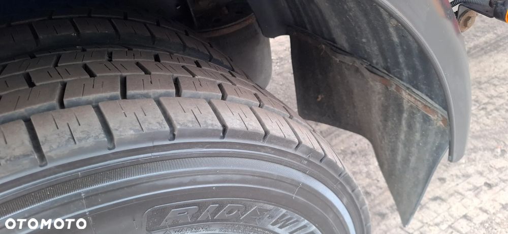MAN TGL 12.220 - 12