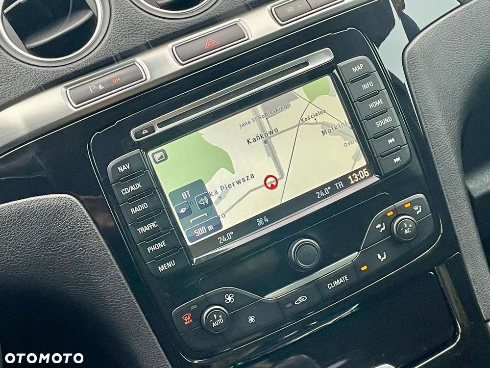 Ford S-Max 2.0 TDCi Titanium - 21