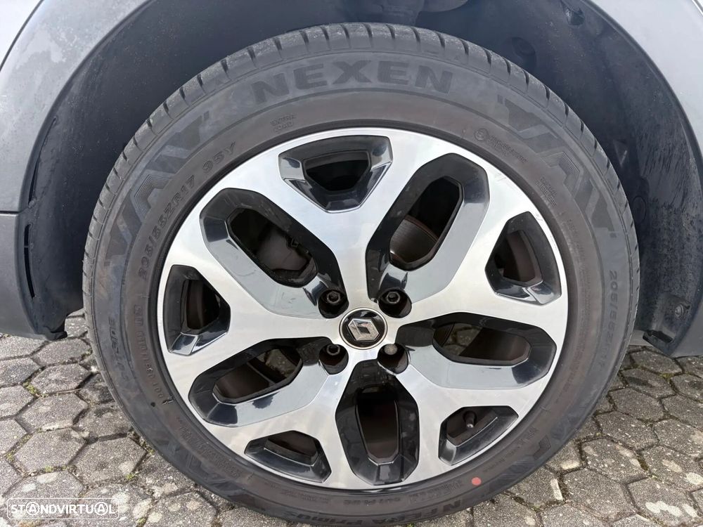 Renault Captur 0.9 TCE Exclusive - 11