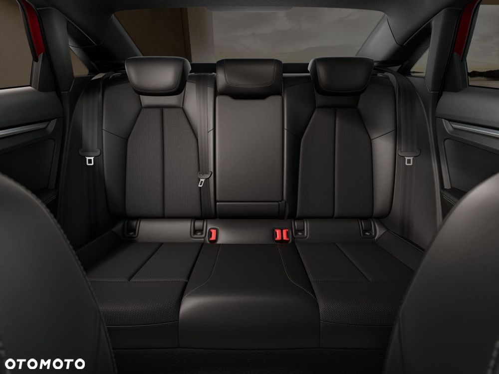 Audi A3 Limousine - 8