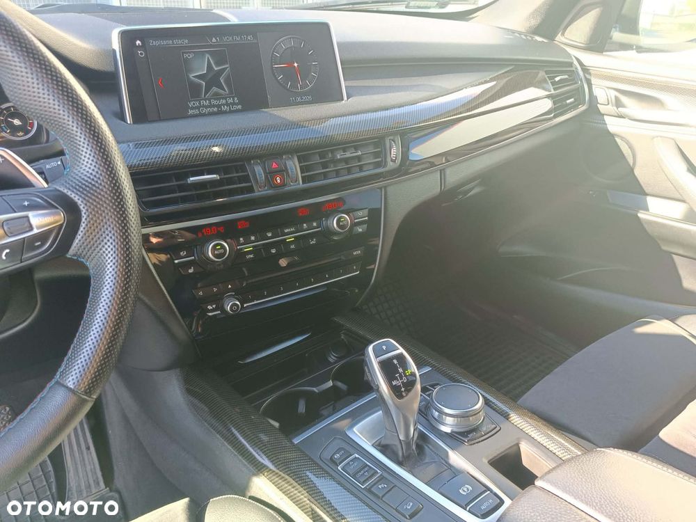 BMW X5 xDrive25d - 9