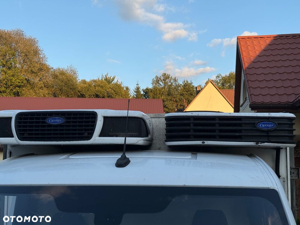 Mercedes-Benz Sprinter FRIGO - 29