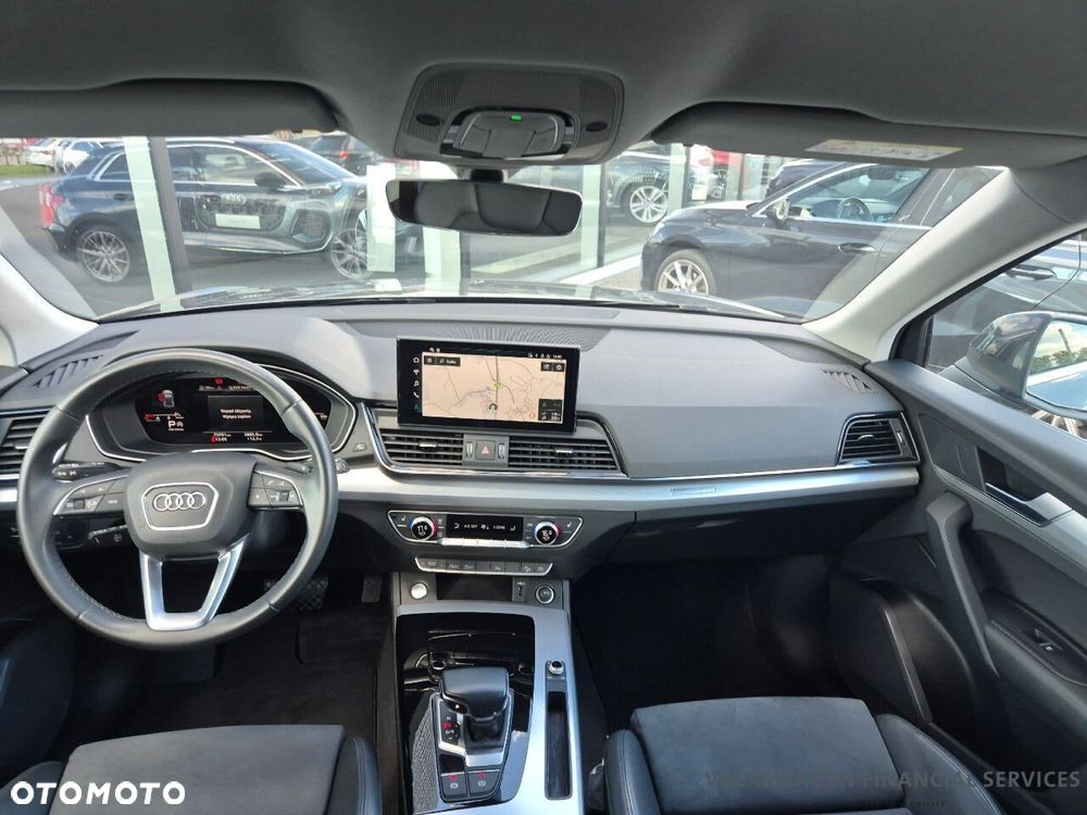 Audi Q5 Sportback - 7